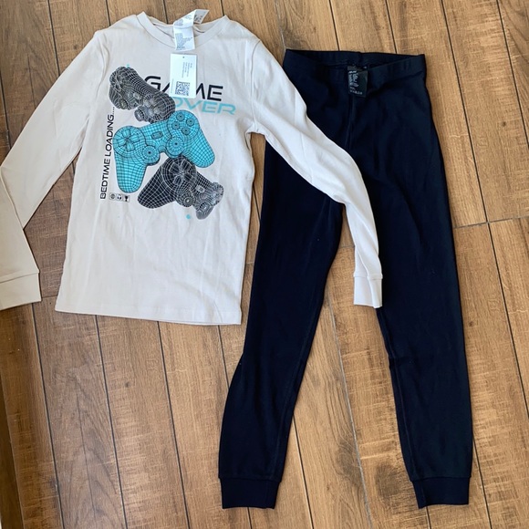 H&M Other - HM set for boys